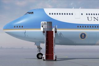 Next Air Force One