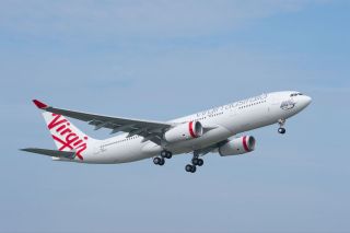 Virgin Australia Airbus A330-200