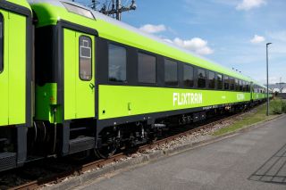 Flixtrain