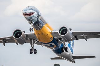 Embraer E190-E2