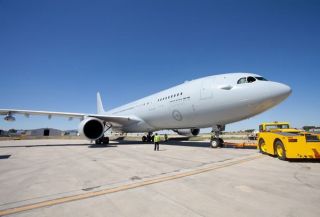Airbus A330 MRTT
