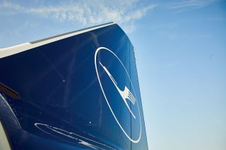 Lufthansa