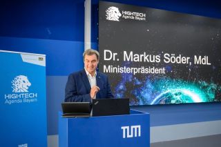 Markus Söder
