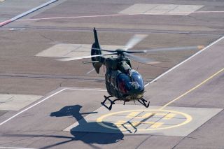 H145M für die Bundeswehr