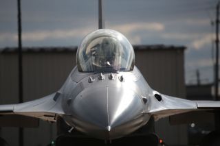 F-16