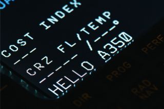 Swiss Airbus A350-900