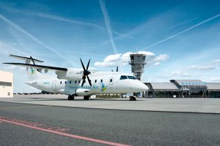 Rhein-Neckar Air Dornier 328–110