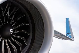 CFM Leap-1A