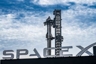 SpaceX Starship