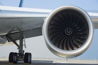 Rolls-Royce Trent XWB