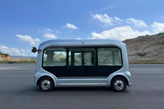 Robobus