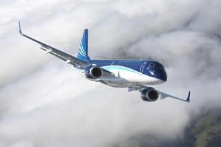 Azerbaijan Airlines