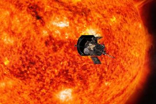 Parker Solar Probe