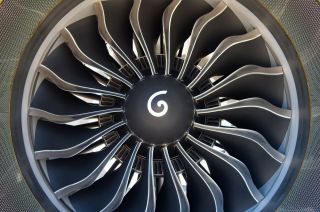 CFM LEAP-1A