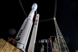 Vega C