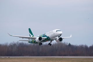 Qantas Airbus A220-300