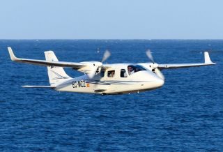 Tecnam P2006T MarkII