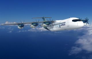 Airbus Zero-e