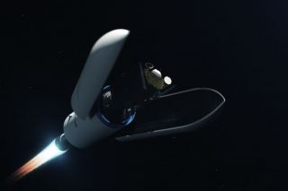 Isar Aerospace Spectrum