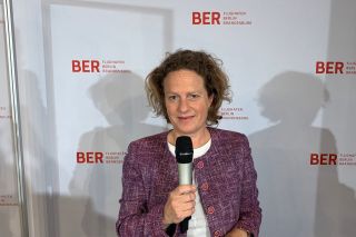Aletta von Massenbach