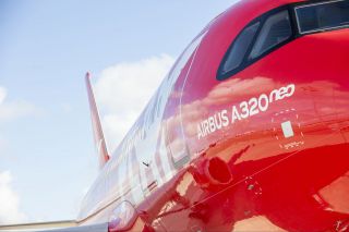 Play Airbus A320neo