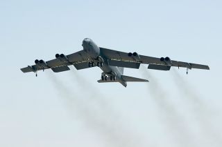 Boeing B-52