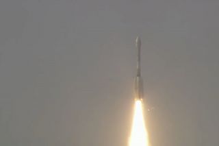 Isro-Mission