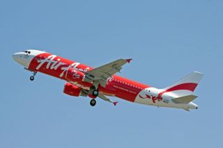 Air Asia Japan Airbus A320