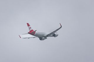 Austrian Airlines Airbus A320neo