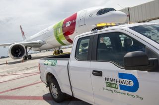TAP Air Portugal Airbus A330-900