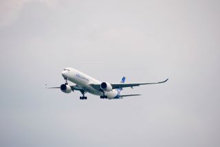 Airbus A350-900