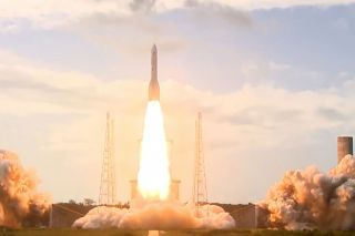 Ariane 6