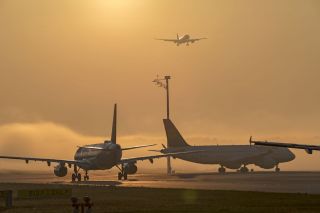 Flughafen München