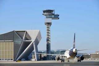 Flughafen Frankfurt