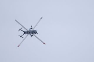 Helsing HX-2