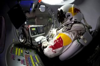 Felix Baumgartner