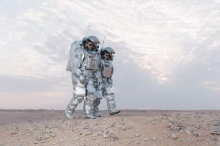 Analog-Astronauten