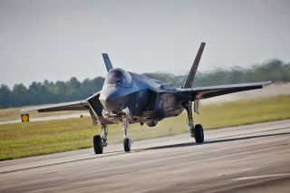 F-35A
