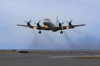 P-3C Orion