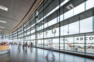 Flughafen Wien