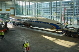 Super Star in Frankfurt