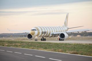 Condor Airbus A330-900