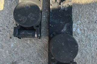 Flugschreiber der verunglückten UPS-Maschine