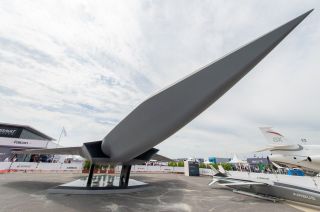 FCAS - neuer Kampfjet für Europa