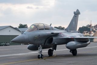 Dassault Rafale F4.1