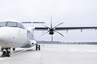 Finnair ATR 72