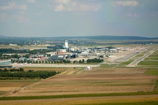 Flughafen Wien