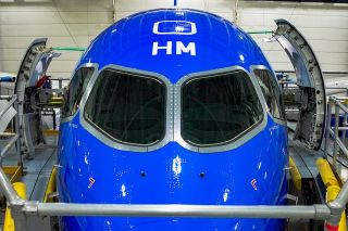 ITA Airways Airbus A220-300