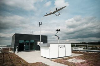 Quantum Systems Trinity