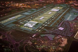 Heathrow Expansion
